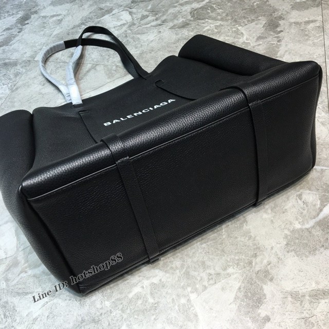 Balenciaga專櫃爆款大號全皮托特包 巴黎世家Everyday購物袋 fyj1282